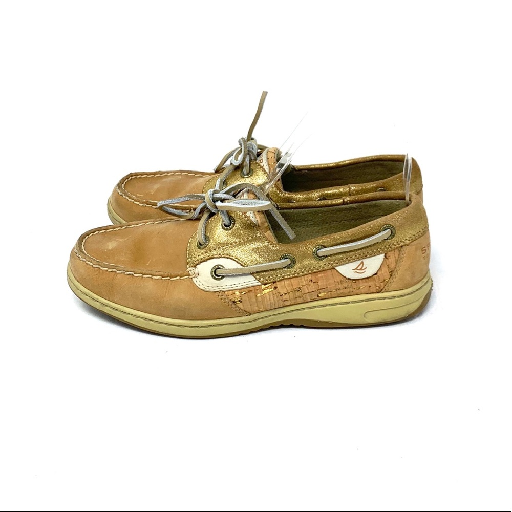 Sperry Boat Shoes